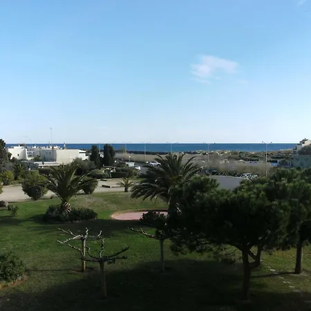 Vue Port Nature Pn853 -- 2 Personnes *