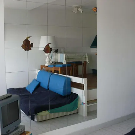 Vue Port Nature Pn853 -- 2 Personnes