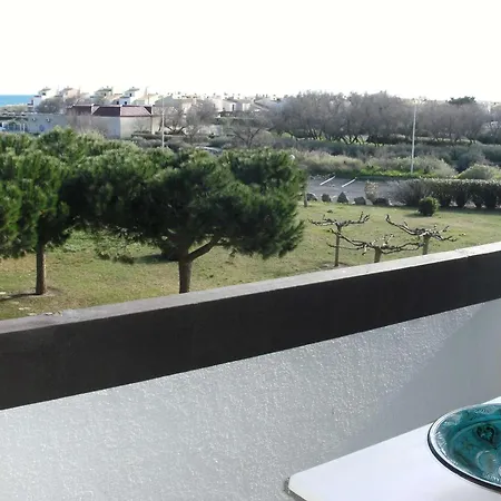 Appartement Vue Port Nature Pn853 -- 2 Personnes *