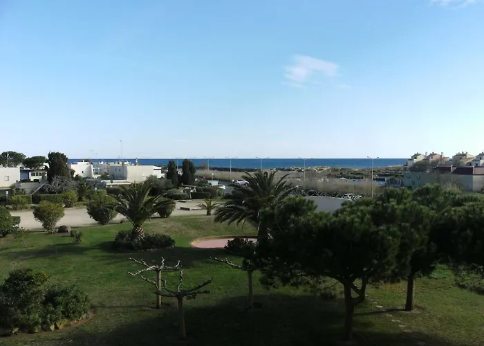 Vue Port Nature Pn853 By Agn - 2 Personnes *