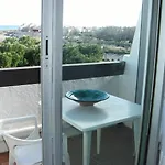 Vue Port Nature Pn853 By Agn - 2 Personnes