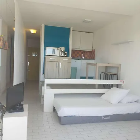 Vue Port Nature Pn853 -- 2 Personnes *