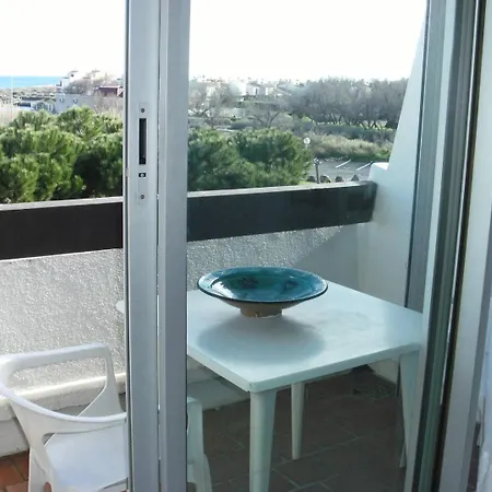 Vue Port Nature Pn853 By Agn - 2 Personnes