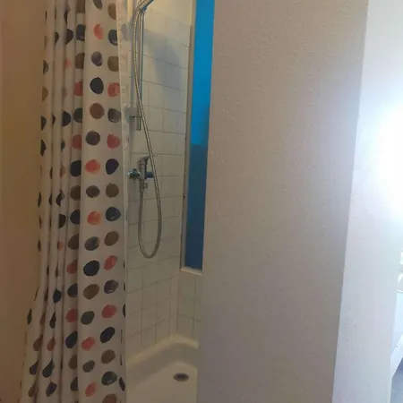 Vue Port Nature Pn853 By Agn - 2 Personnes Apartment