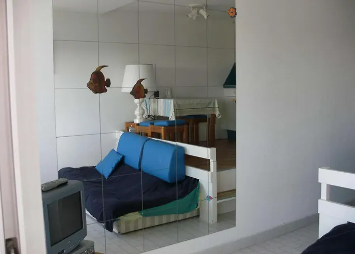 Vue Port Nature Pn853 -- 2 Personnes