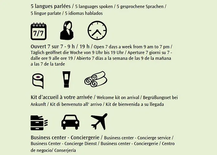 Vue Port Nature Pn853 By Agn - 2 Personnes