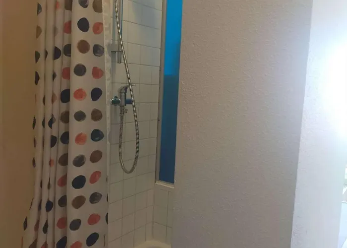 Vue Port Nature Pn853 -- 2 Personnes Appartement